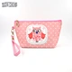 Owls Pattern Makeup Bag